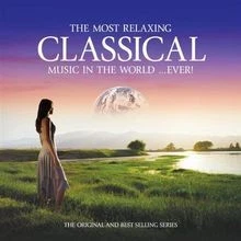 Most Relaxing Classical in the  von Various Composers | CD | Zustand sehr gut - Bild 1 von 2