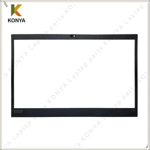 Do Thinkpad T14S Gen 1 T490S T495S Laptop LCD Przednia ramka Osłona Ramka Naklejka - Zdjęcie 1 z 33