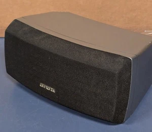 AIWA SX-C605 Altoparlante centrale 40W 8ohm connettore RCA impedenza - Foto 1 di 5