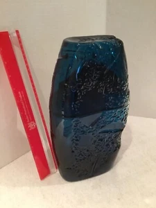 HORIZON (GIANT SIZE 11.5"T) Factice Dummy Display Men's Bottle VGC - Picture 1 of 11