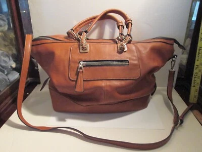 URBAN EXPRESSIONS PURSE HOBO HANDBAG LARGE - Image 1 of 4