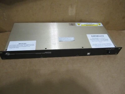 Lectrosonics DMTH4 Digital Telephone Hybrid Audio Processor - Image 1 of 4