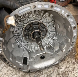 Gearbox - Mercedes Benz E class - (W212) - Picture 1 of 3