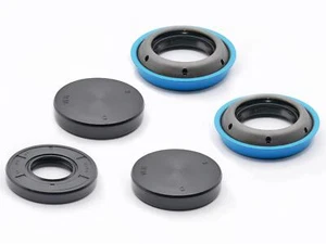 Mini One Cooper Gearbox Oil Seal Cap Kit R50 R53 BMW GS5-52BG GS6-55BG - Picture 1 of 6