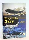 Eric Winkle Brown Wings of the Navy Carrier Testing American & British Aircraft
