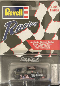 Revell Racing 1996 Edition #3 Dale Earnhardt Die Cast