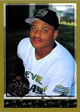 1998 Topps Baseball Series 2 Pick Your Card NM-MT