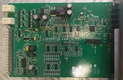 Barco R765530 FAN Controller Board for Galaxy 4K - Imagen 1 de 3