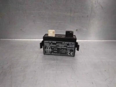 61358362337 centralina immobilizzatore per BMW SERIE 5 BERLINA (E39) 4226176 - Immagine 1 di 4