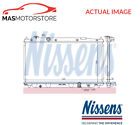 Engine Cooling Radiator Nissens 68150 P New Oe Replacement