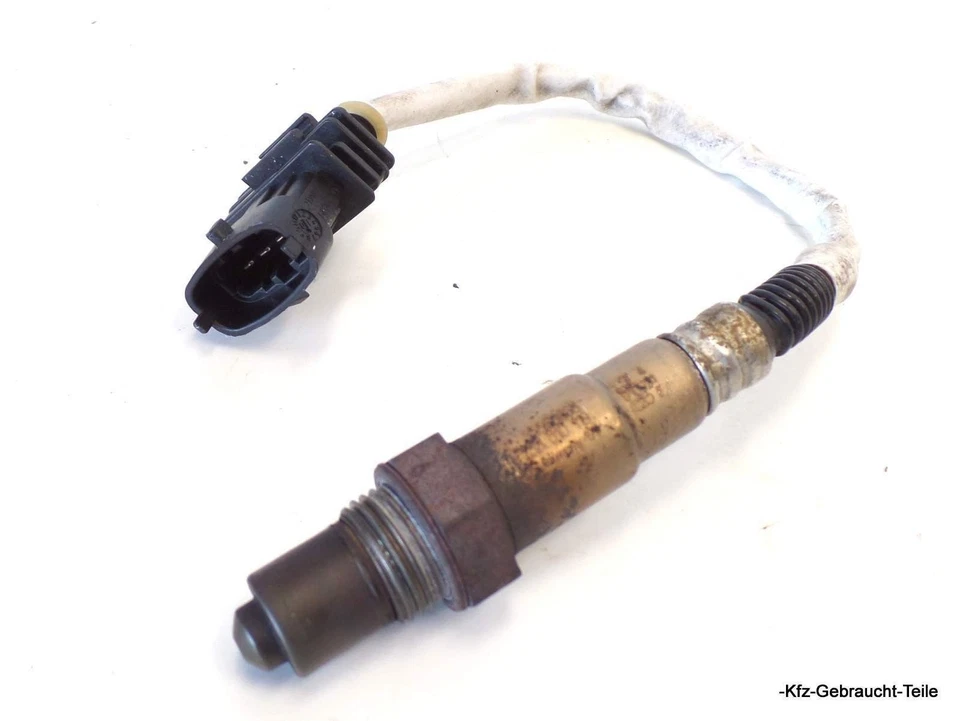 Sonda lambda Opel Meriva B 1.4 0258010119 55568668 - Immagine 1 di 1