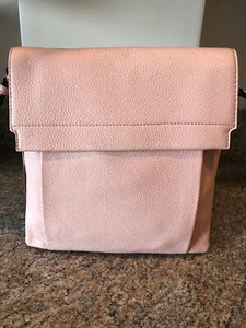 VINCE CAMUTO - CAMEO ROSE - LEDER CROSSBODY - Bild 1 von 8