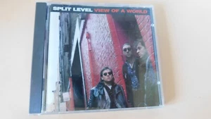 Split Level - View of a world - CD - Bild 1 von 1