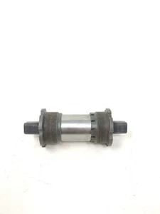 Vintage Tretlager Eroica Shimano BB UN10 Ein 10 Bottom Bracket - Bild 1 von 4