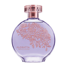 Floratta Lavender Love Deodorant Cologne 75ml - o Boticario