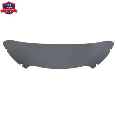 5" Wave Windshield Windscreen For Harley Road Glide FLTRUSE FLTRXS 2015-2022 17 - Image 1 of 4