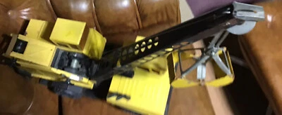 Nylint Michigan dragline toy - Image 1 of 4