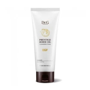 [Dr.G] Prestige Horse Oil Cleansing Foam 150ml - Picture 1 of 1