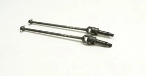 Team Losi TLR 1:10 4WD 22-4 Buggy TLR232019 Front Drive Shafts LTT® - Picture 1 of 1
