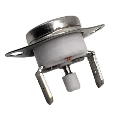 ZETTLER CONTROLS L300F Manual Reset Limit Switch 300° Dryer / Furnace Flame Rollout 36TX16 611870