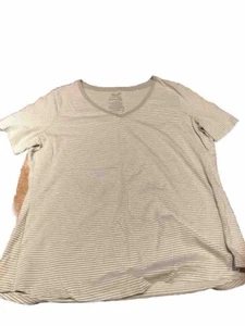 womens top by Faded Glory size 1X - Picture 1 of 2