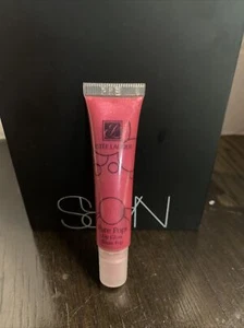 Estee Lauder Pure Pops Lip Gloss 1001 Berry Twist .27 oz - Picture 1 of 2