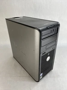 Dell Optiplex 360 MT Intel Core 2 Duo 2.8GHz 2GB RAM No HDD No OS - Picture 1 of 11