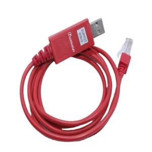 Wouxun USB Programming Cable & CD for KG-920P 950P Mobile Radio DIY Data Line - Picture 1 of 4