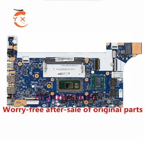 For Lenovo ThinkPad E14 Motherboard I7-10510U RX640 5B20S72292 5B20S72291 - Picture 1 of 3