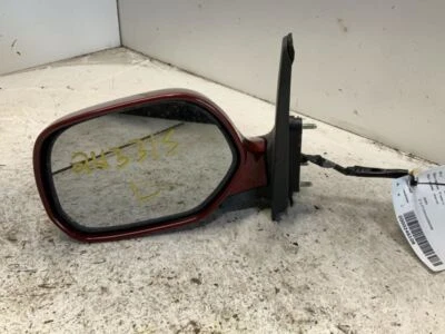 Driver Left Side View Mirror Power Fits 04-06 SCION XB 1138109 - Image 1 of 4