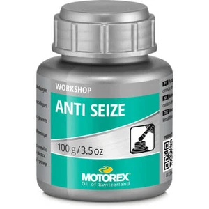 Anti Seize - 100gm #MAS100 - Picture 1 of 1