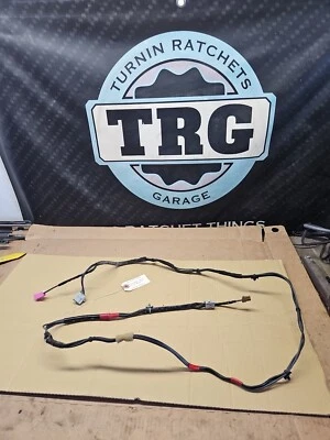 Жгут сабвуфера для приборной панели кондиционера 06–10 Infiniti M35 M45 24040-EH100 - Изображение 1 из 4