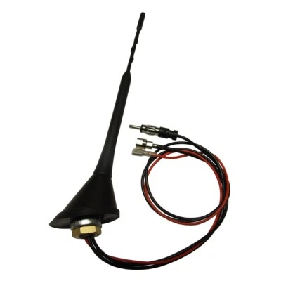 CELSUS Digital Radio (DAB) & AM/FM Roof Mount Antenna