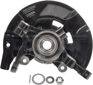 Nudillo cargado con buje para suspensión deportiva Sonata 2011 2,0 L - Imagen 1 de 4
