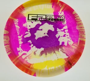 Innova Champion Teebird I-Dye Never Thrown 175g - Picture 1 of 3