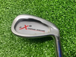 Extreme 5 Tour Grind Gap Wedge 52* / RH / Stiff Graphite ~36" / jl6108 - Picture 1 of 9