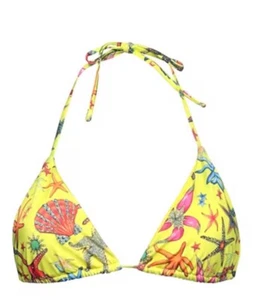 Versace Bikini Too Size Medium (3) brandneu Original UVP £ 255 #V7 - Bild 1 von 4