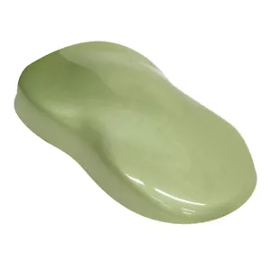 Eastwood Agave Green Metallic 3:1 Acrylic Urethane Single Stage Paint 96 oz - Picture 1 of 1