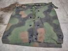 HMMWV Vinyl Camo 2 Man Fitted Cargo Area Cover 2540-01-450-4015, 12340761-9