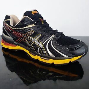 Las mejores en Tenis hombre ASICS GEL-Kayano 18 | eBay