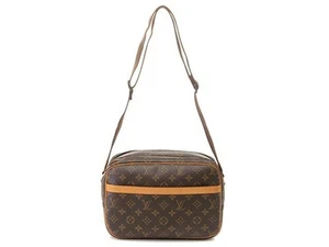 Louis Vuitton Reporter PM M45254 【437】 - Imagen 1 de 10