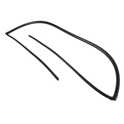 Moldura para parabrisas para Kia Sportage 1995-2002 deportivo utilitario 4 puertas Foto 1 de 3