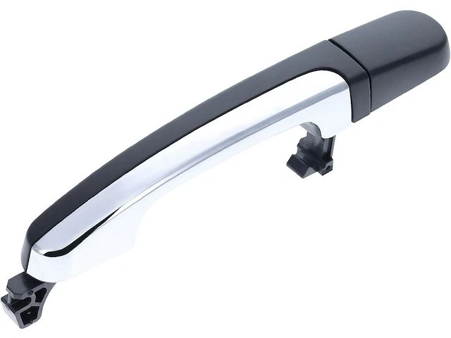 Autopart Premium 79XC44W Door Handle Fits 2008-2009 Ford Taurus X 3.5L V6 Foto 1 de 1