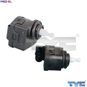 ACTUATOR HEADLIGHT LEVELLING 20-12609-MA-1 FOR SKODA OCTAVIA/Combi AUDI 2.0L A4 - Picture 1 of 10