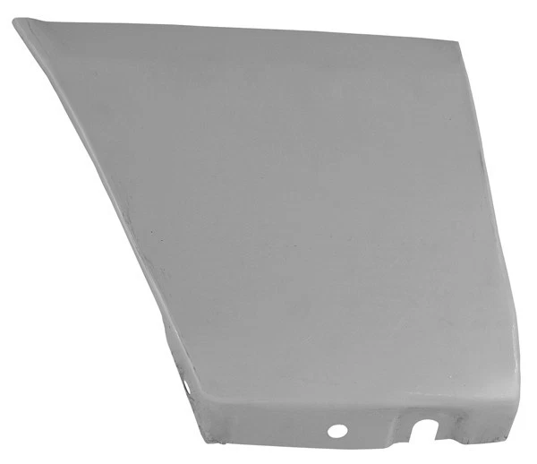 FENDER REAR LOWER PATCH PANEL LH DRIVER SIDE 1966-67 CHEVROLET CHEVELLE — 第 1/1 张图片