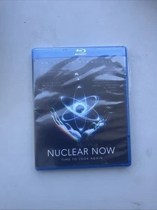 Nuclear Now (Blu-ray, 2023) - Imagen 1 de 2