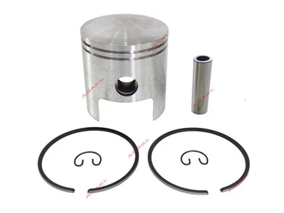 Piston kit 09-810 812-11631-00-96 STD + Ring For Snowmobile YAMAHA SL292B/SL292 - Image 1 of 4
