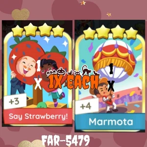 Sofia soaks & fresh pickings gold sticker:-Golden Stickers:-Mono_Poly_Go Sticker - Picture 1 of 6