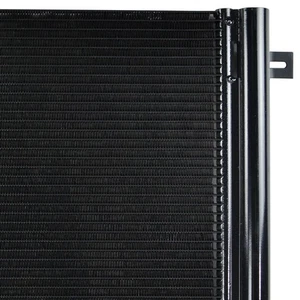 OSC 3936 CONDENSER For 11-22 F-250 SD F-350 F-350 SD F-450 SD F-550 SD F650 F750 - Picture 1 of 9