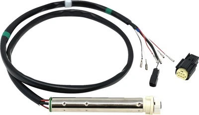 Sensor de agarre giratorio NAMZ acelerador por cable para Harley 2014-2015 Foto 1 de 2